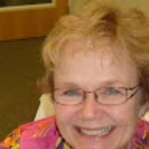 Meet your Posher, Mary